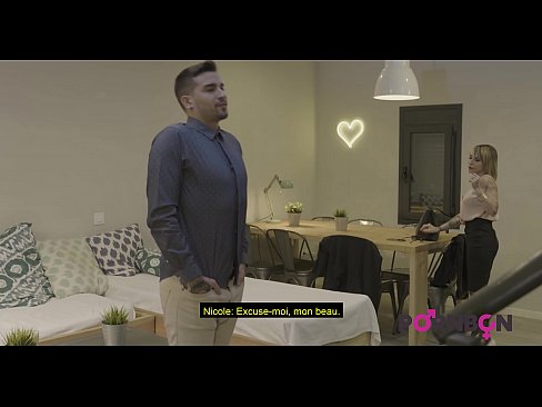 ❤️ PORNBCN 4K Ein þroskuð kona með stóra brjóst langar að vera í endaþarms helvíti ungur gigolo með stóran pik púst afskriftir harður fokk handavinna hundastíl kisa sleikja fullnægingu Franskur texti Frábært klám hjá okkur