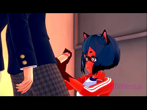 ❤️ Glænýr nautgripabúgarður með Michiru Kagemori Frábært klám hjá okkur